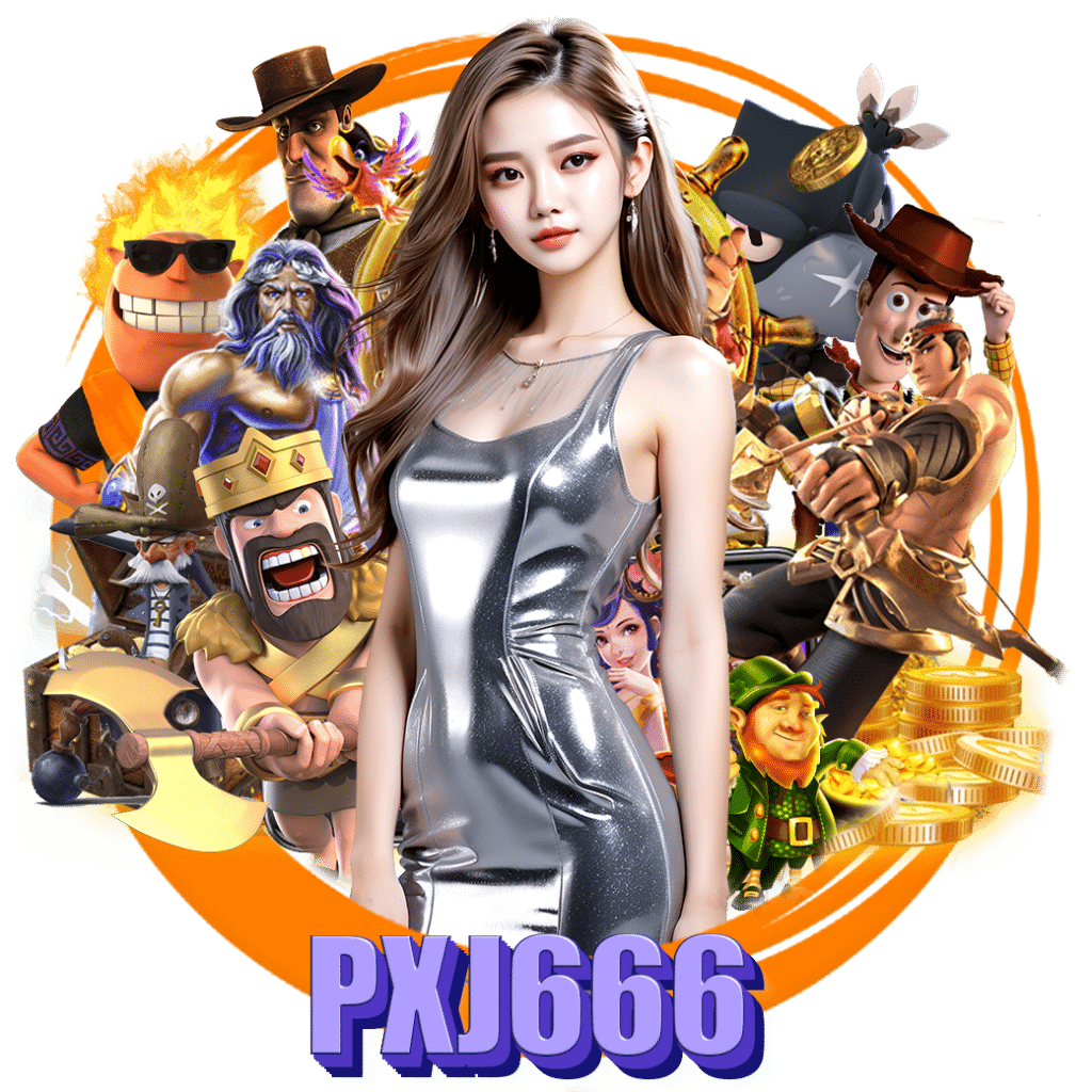 pxj666 slot